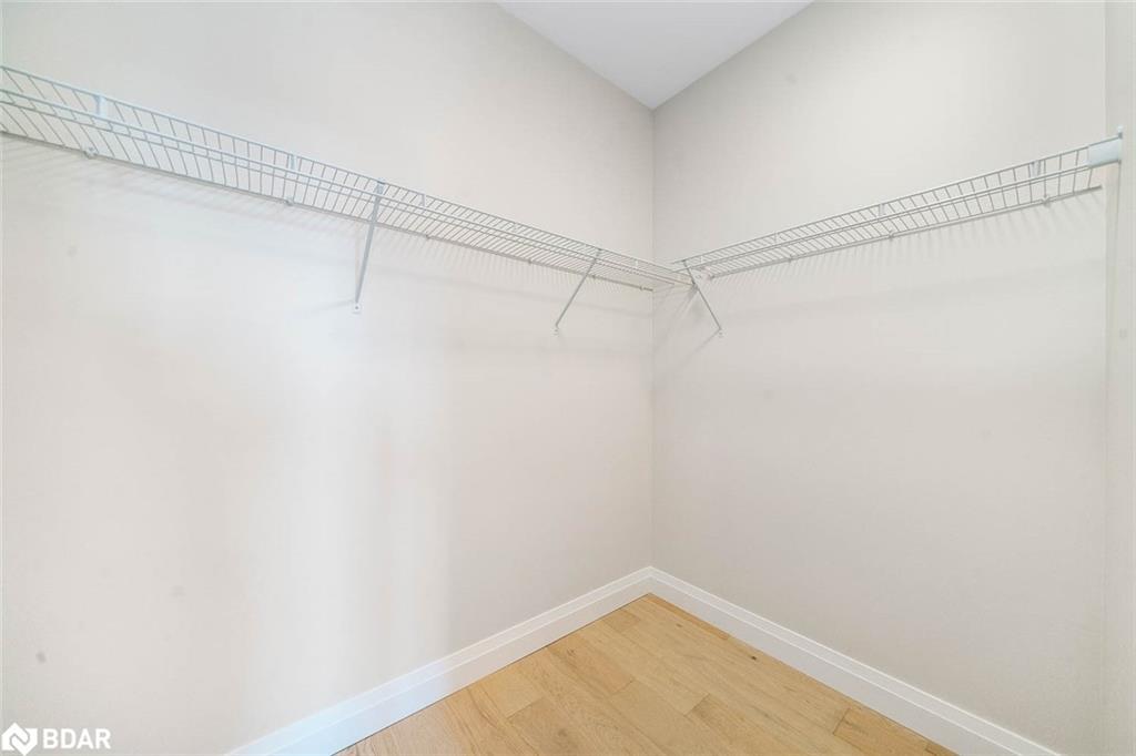 127 Ritchie Crescent, Springwater, ON - Indoor With Storage