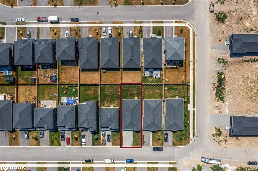 127 Ritchie Crescent, Springwater, ON - Other