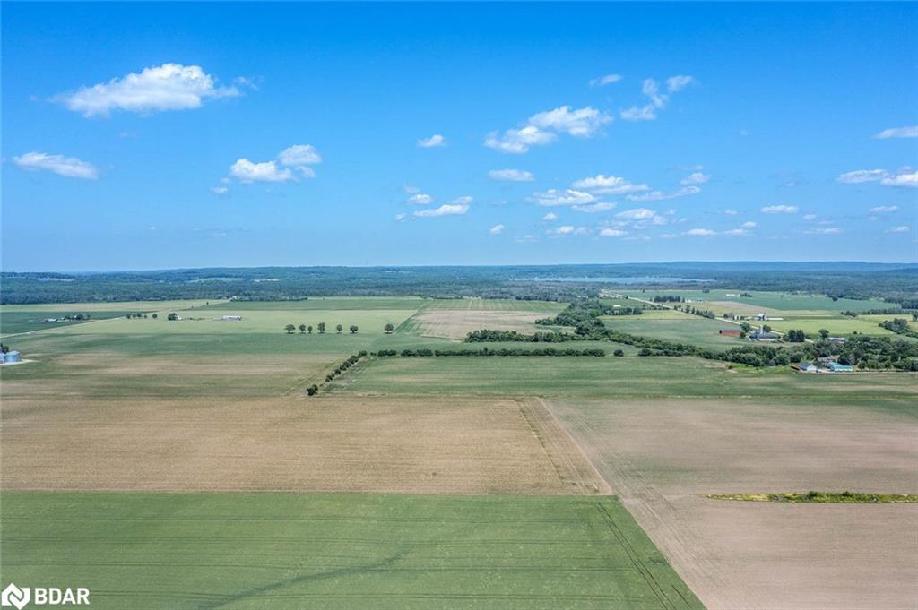 127 Ritchie Crescent, Springwater, ON - Outdoor With View