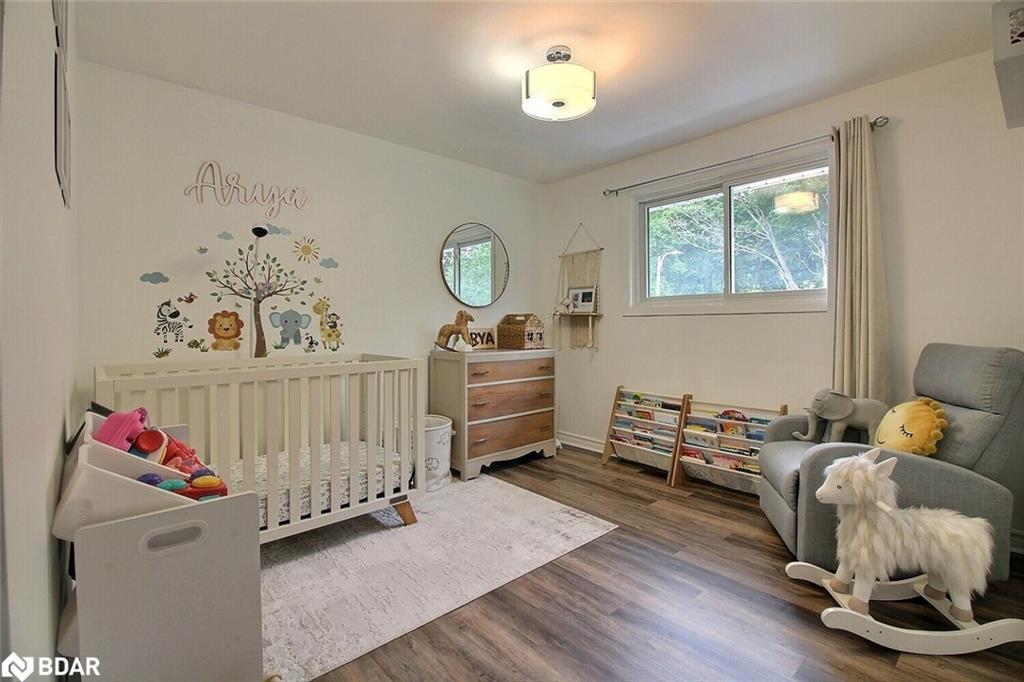 13 Parkside Drive, Quinte West, ON - Indoor Photo Showing Bedroom
