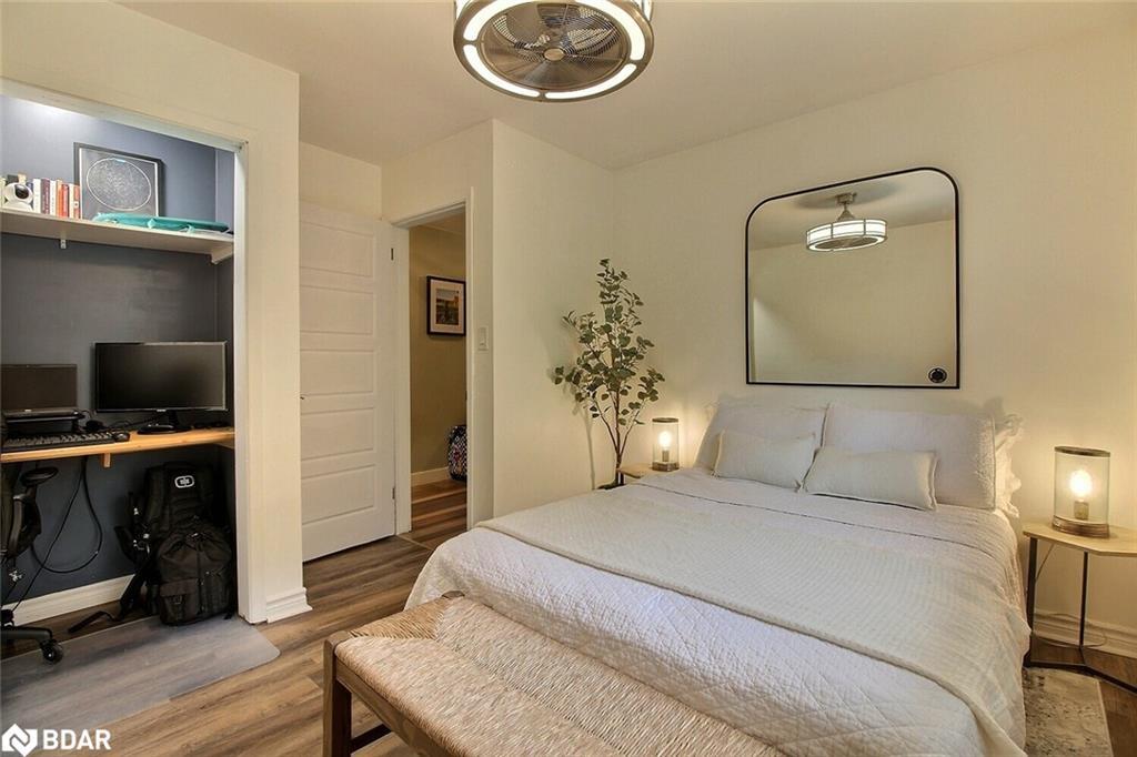 13 Parkside Drive, Quinte West, ON - Indoor Photo Showing Bedroom