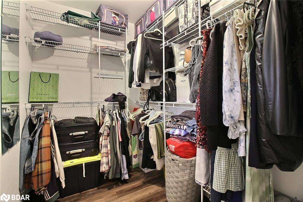 13 Parkside Drive, Quinte West, ON - Indoor With Storage