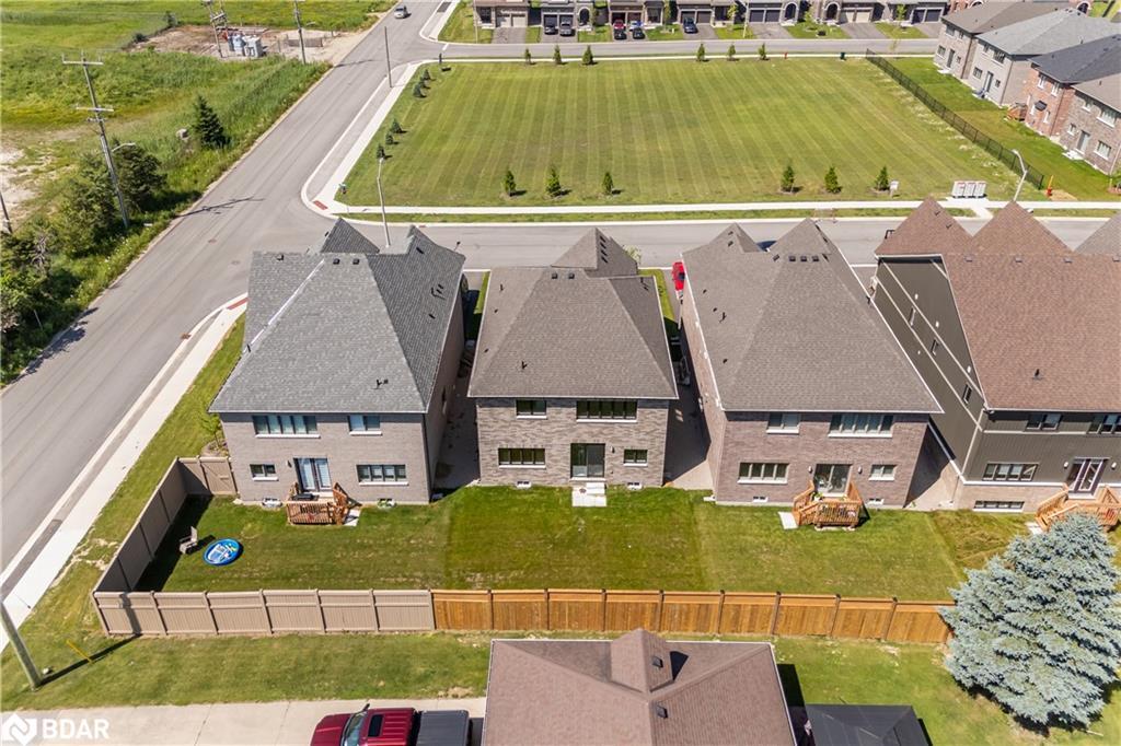 269 Dingman Street, Arthur, ON - Outdoor With View