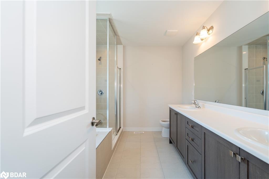 269 Dingman Street, Arthur, ON - Indoor Photo Showing Bathroom