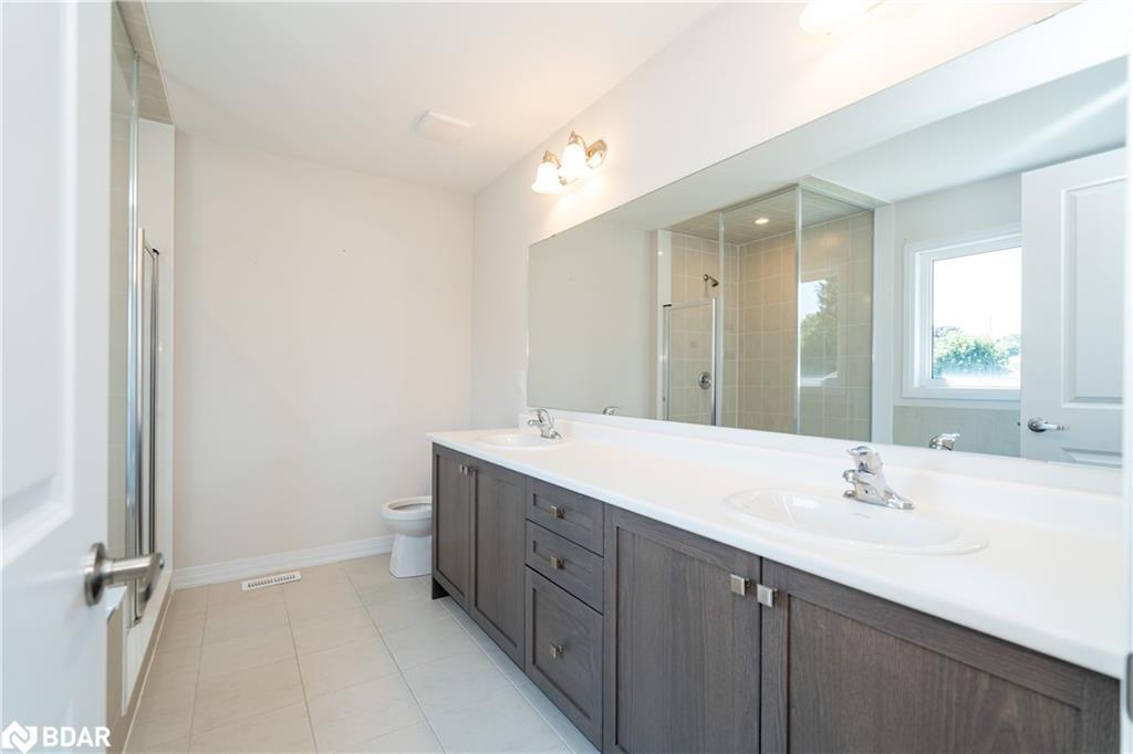 269 Dingman Street, Arthur, ON - Indoor Photo Showing Bathroom
