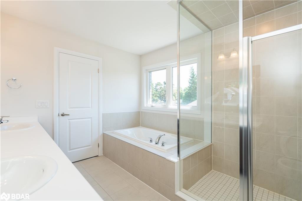 269 Dingman Street, Arthur, ON - Indoor Photo Showing Bathroom