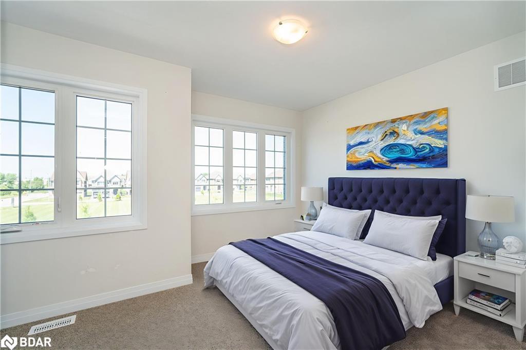 269 Dingman Street, Arthur, ON - Indoor Photo Showing Bedroom