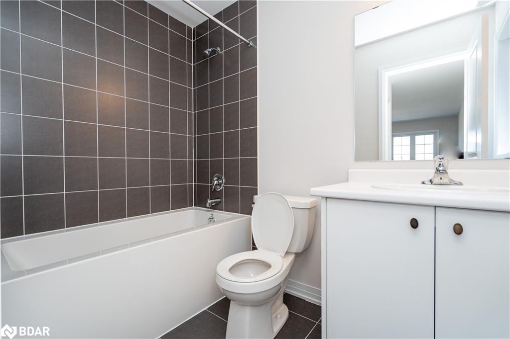 269 Dingman Street, Arthur, ON - Indoor Photo Showing Bathroom