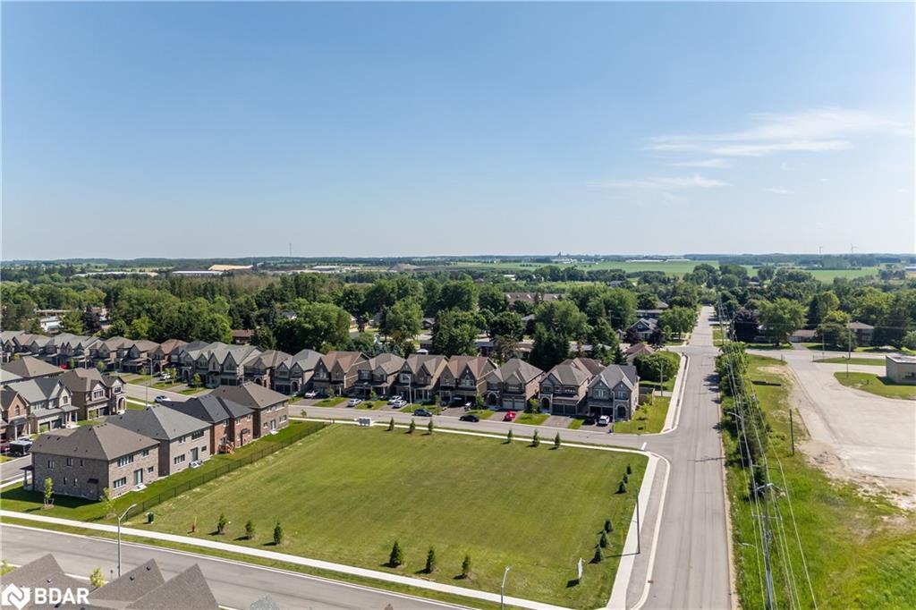 269 Dingman Street, Arthur, ON - Outdoor With View