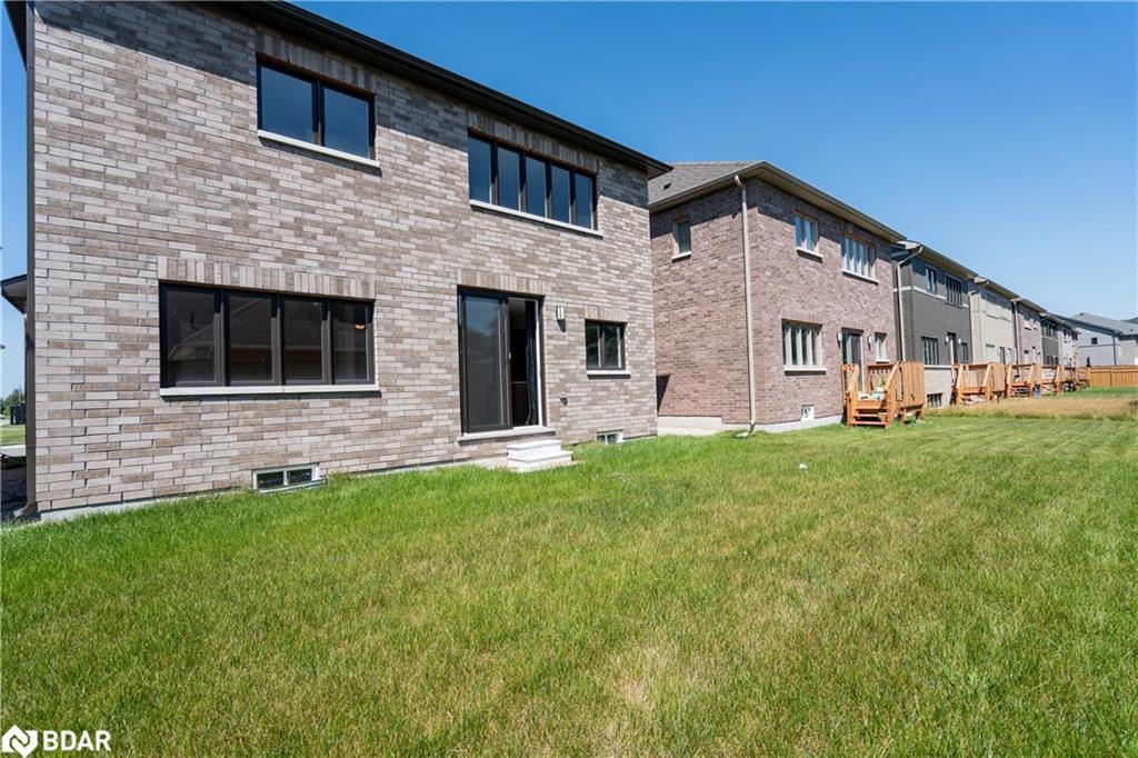 269 Dingman Street, Arthur, ON - Outdoor With Exterior