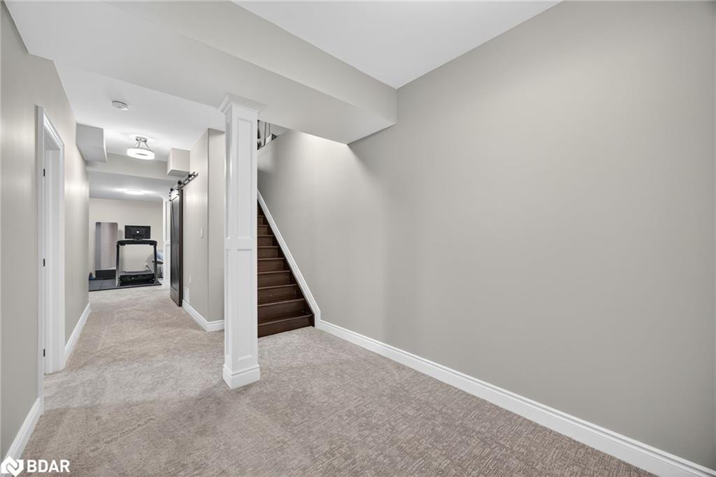 41 Landscape Drive, Oro-Medonte, ON - Indoor Photo Showing Other Room