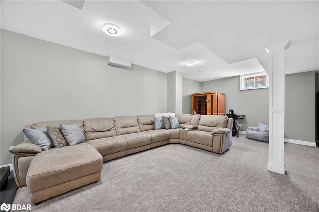 41 Landscape Drive, Oro-Medonte, ON - Indoor