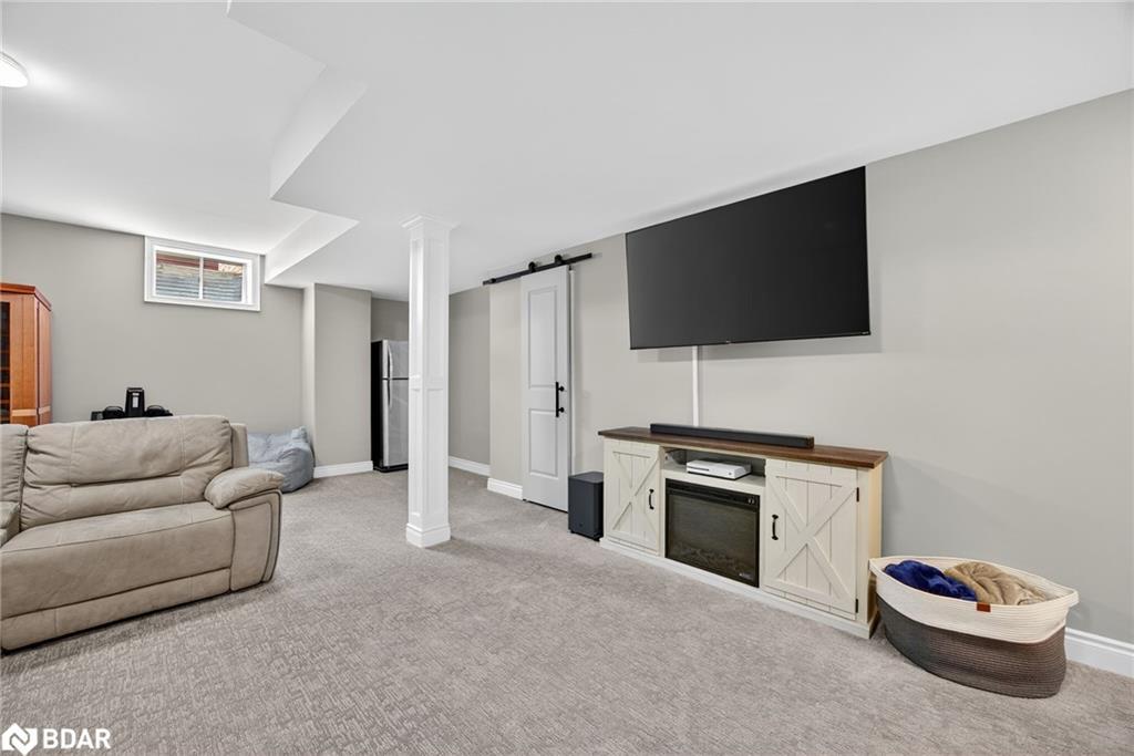 41 Landscape Drive, Oro-Medonte, ON - Indoor