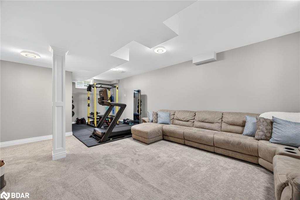 41 Landscape Drive, Oro-Medonte, ON - Indoor