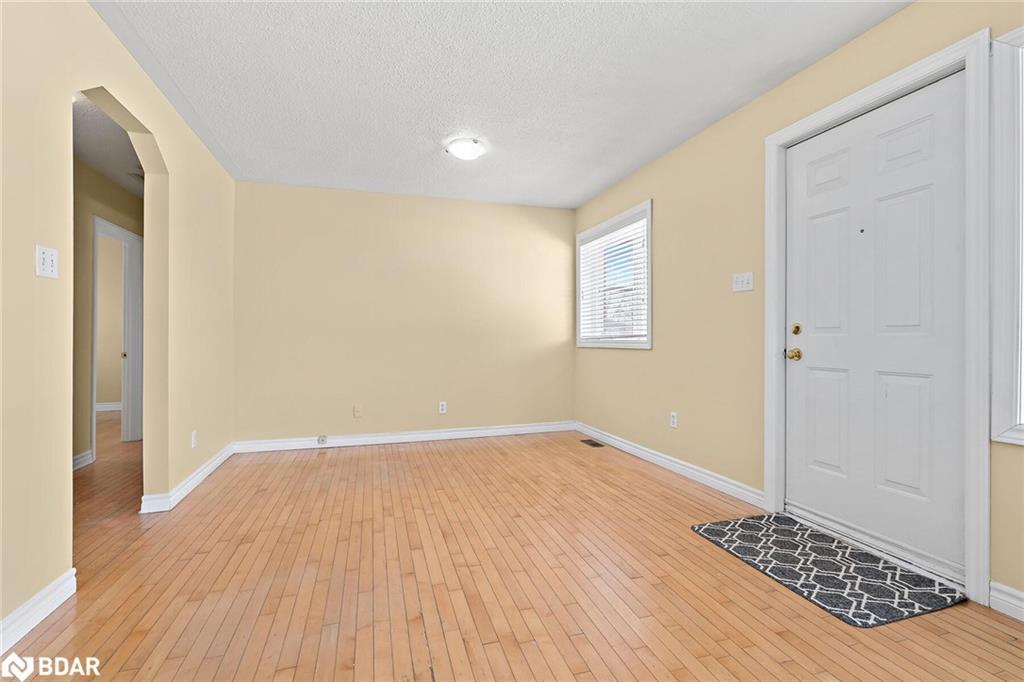 7 Rexway Drive, Georgetown, ON - Indoor Photo Showing Other Room