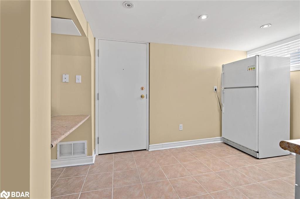 7 Rexway Drive, Georgetown, ON - Indoor Photo Showing Other Room