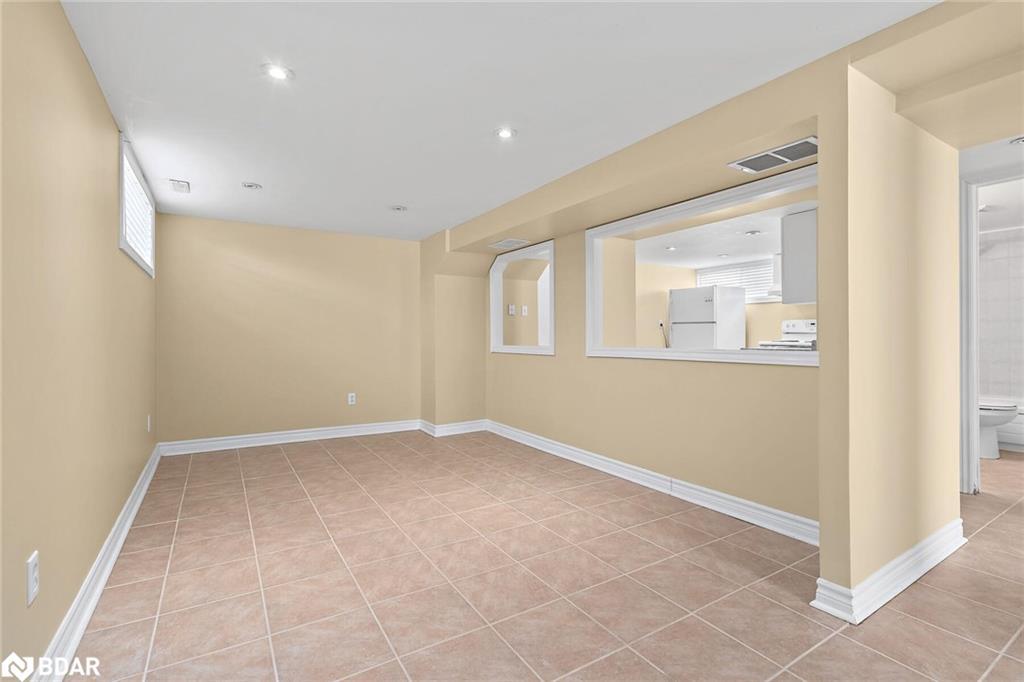 7 Rexway Drive, Georgetown, ON - Indoor Photo Showing Other Room