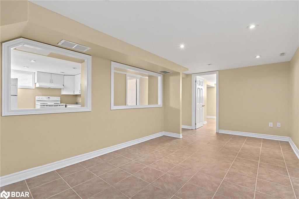 7 Rexway Drive, Georgetown, ON - Indoor Photo Showing Other Room