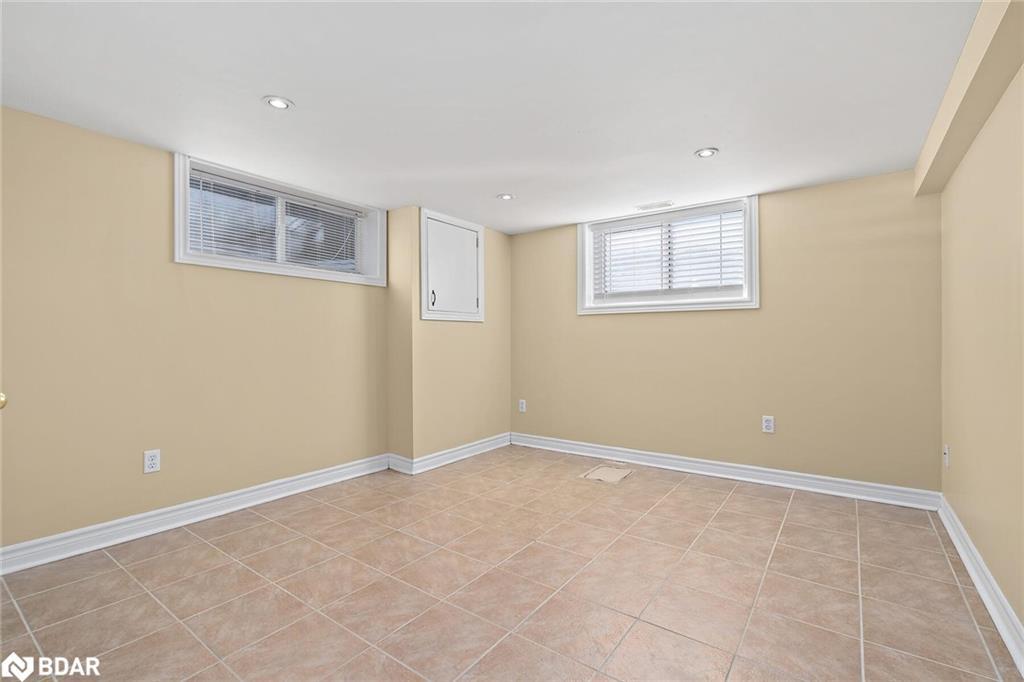 7 Rexway Drive, Georgetown, ON - Indoor Photo Showing Other Room