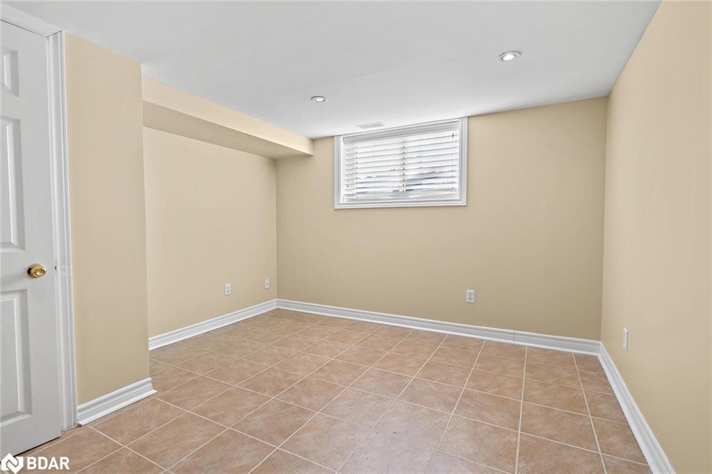 7 Rexway Drive, Georgetown, ON - Indoor Photo Showing Other Room