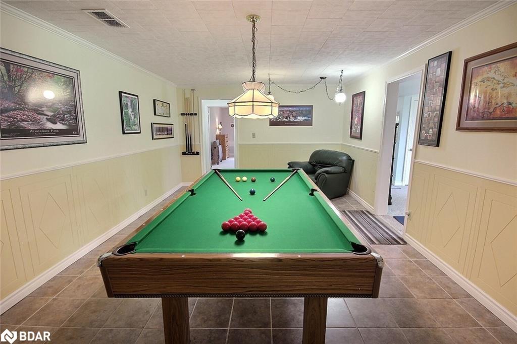 3268 County Road 3 Road, Carrying Place, ON - Indoor Photo Showing Other Room