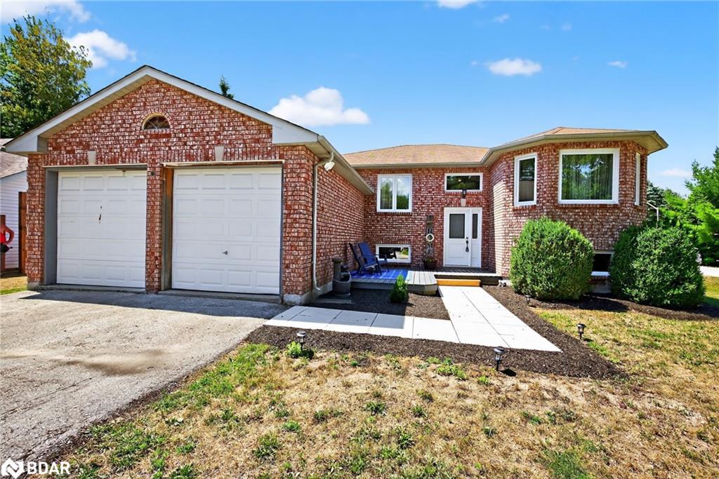 2 Birchmount Circle, Wasaga Beach, ON - Outdoor