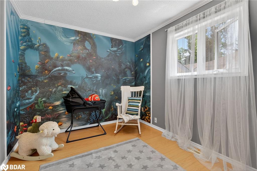 2 Birchmount Circle, Wasaga Beach, ON - Indoor