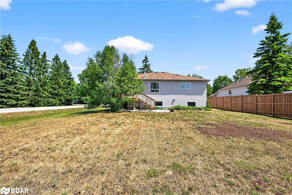 2 Birchmount Circle, Wasaga Beach, ON - Outdoor