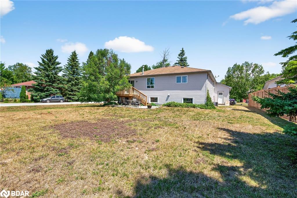 2 Birchmount Circle, Wasaga Beach, ON - Outdoor