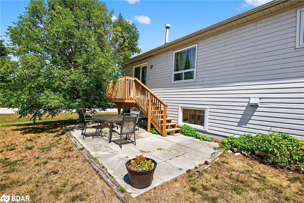 2 Birchmount Circle, Wasaga Beach, ON - Outdoor