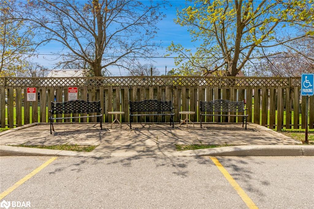 204-850 6Th Street E, Owen Sound, ON - Outdoor