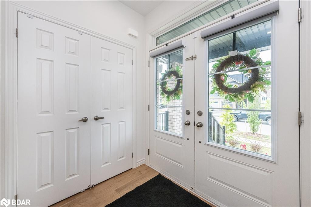 35 Povey Road, Fergus, ON - Indoor Photo Showing Other Room