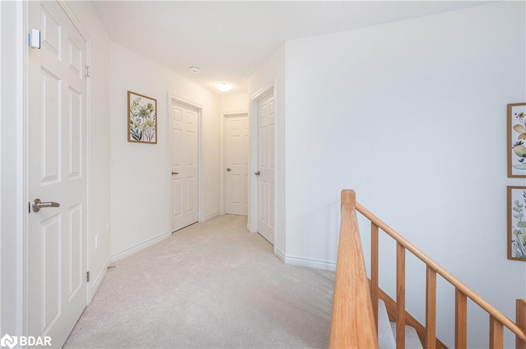 35 Povey Road, Fergus, ON - Indoor Photo Showing Other Room