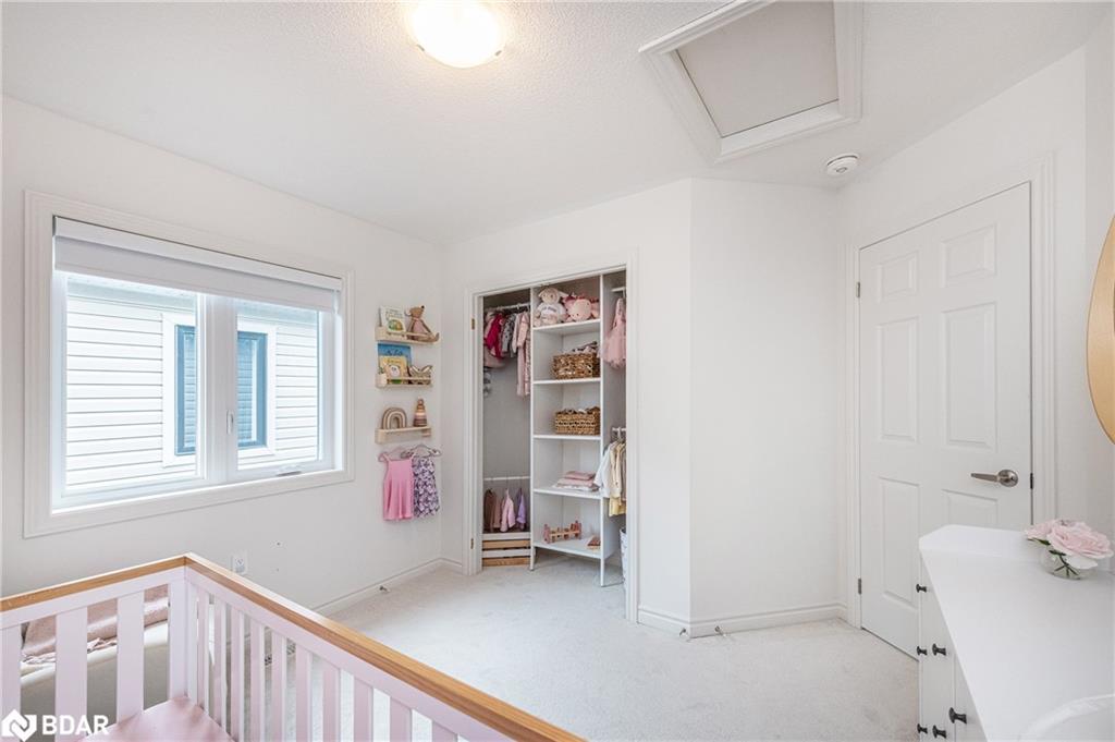 35 Povey Road, Fergus, ON - Indoor