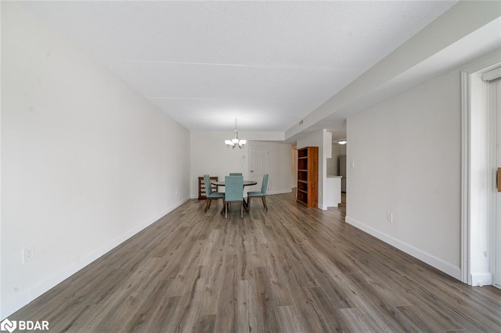 103-11 Beck Boulevard, Penetanguishene, ON - Indoor Photo Showing Other Room