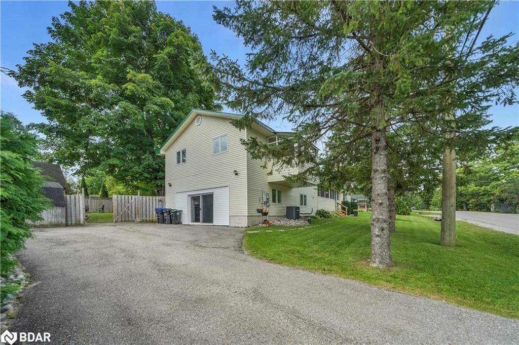 3 Earldom Boulevard, Port Mcnicoll, ON - Outdoor