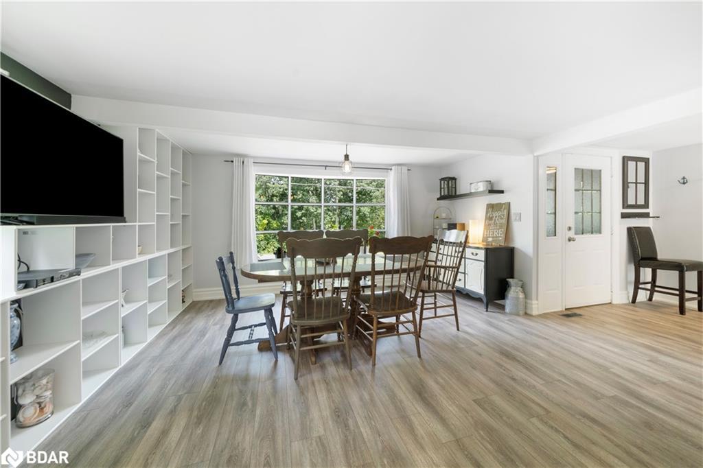 3 Earldom Boulevard, Port Mcnicoll, ON - Indoor