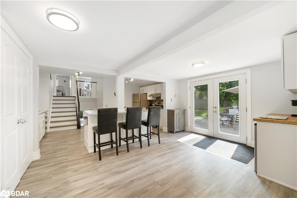 3 Earldom Boulevard, Port Mcnicoll, ON - Indoor