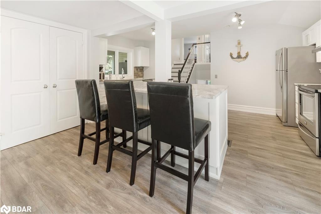 3 Earldom Boulevard, Port Mcnicoll, ON - Indoor