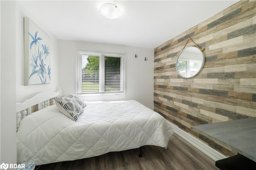 3 Earldom Boulevard, Port Mcnicoll, ON - Indoor Photo Showing Bedroom