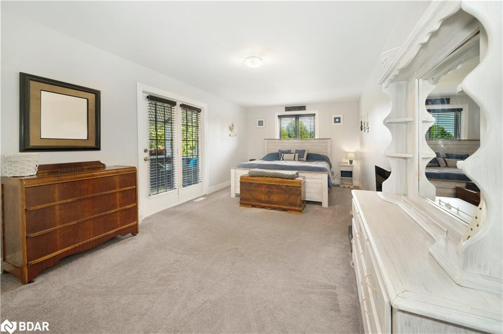 3 Earldom Boulevard, Port Mcnicoll, ON - Indoor