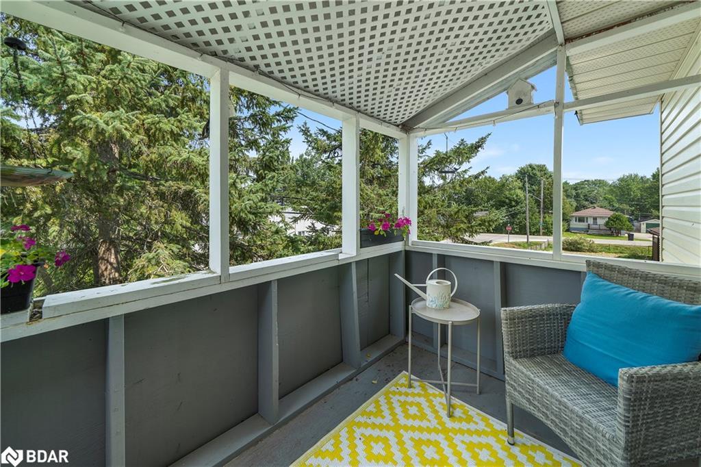 3 Earldom Boulevard, Port Mcnicoll, ON - Outdoor With Exterior