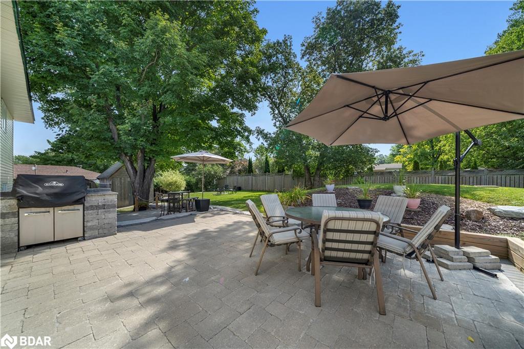 3 Earldom Boulevard, Port Mcnicoll, ON - Outdoor