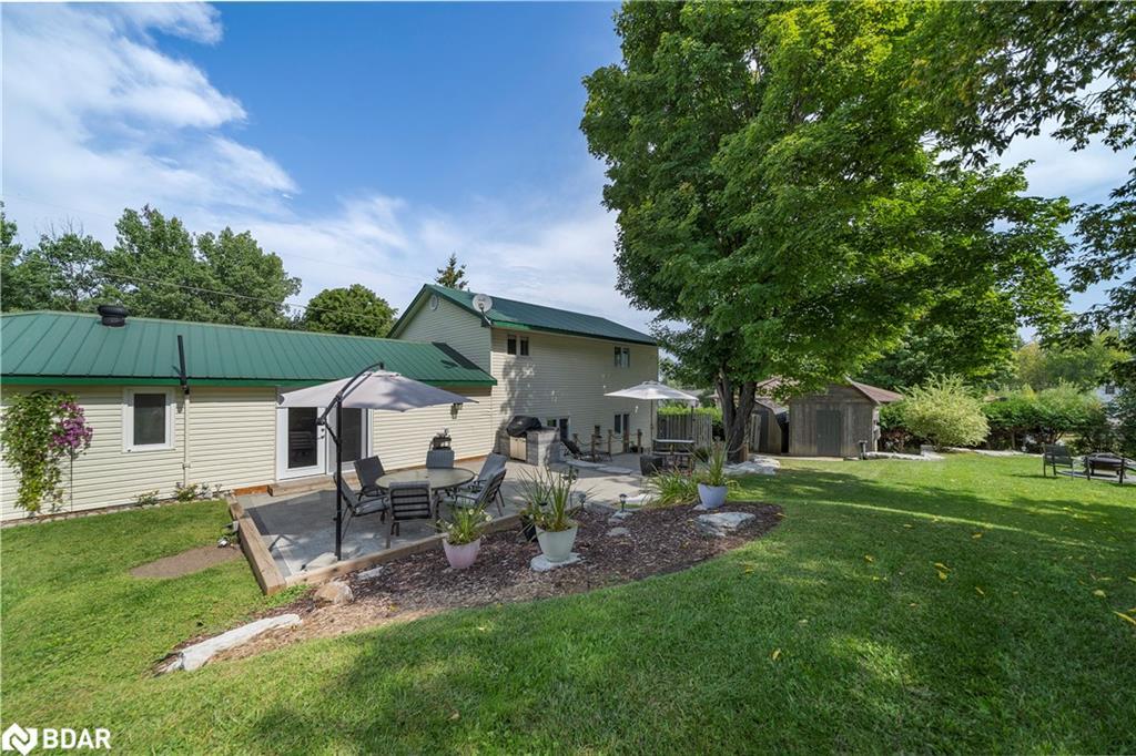 3 Earldom Boulevard, Port Mcnicoll, ON - Outdoor