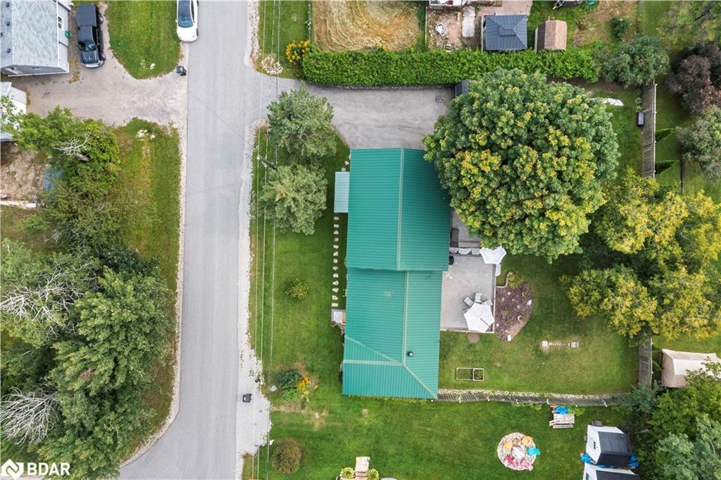 3 Earldom Boulevard, Port Mcnicoll, ON - Outdoor