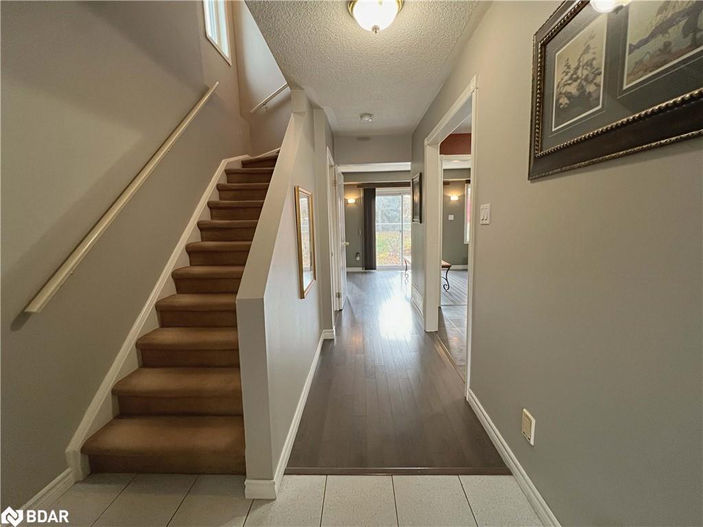 1 Potter Crescent, Tottenham, ON - Indoor Photo Showing Other Room