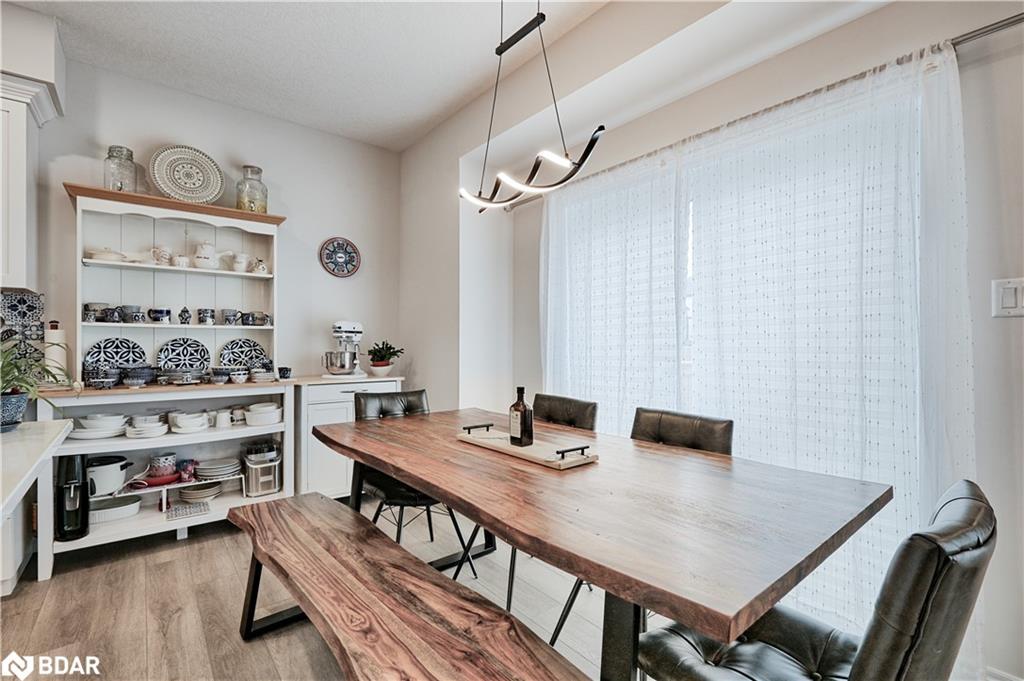 80 Mill Race Crescent, St. Jacobs, ON - Indoor