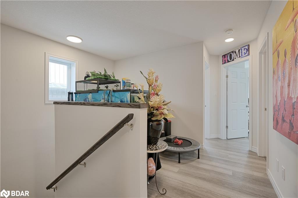 80 Mill Race Crescent, St. Jacobs, ON - Indoor Photo Showing Other Room