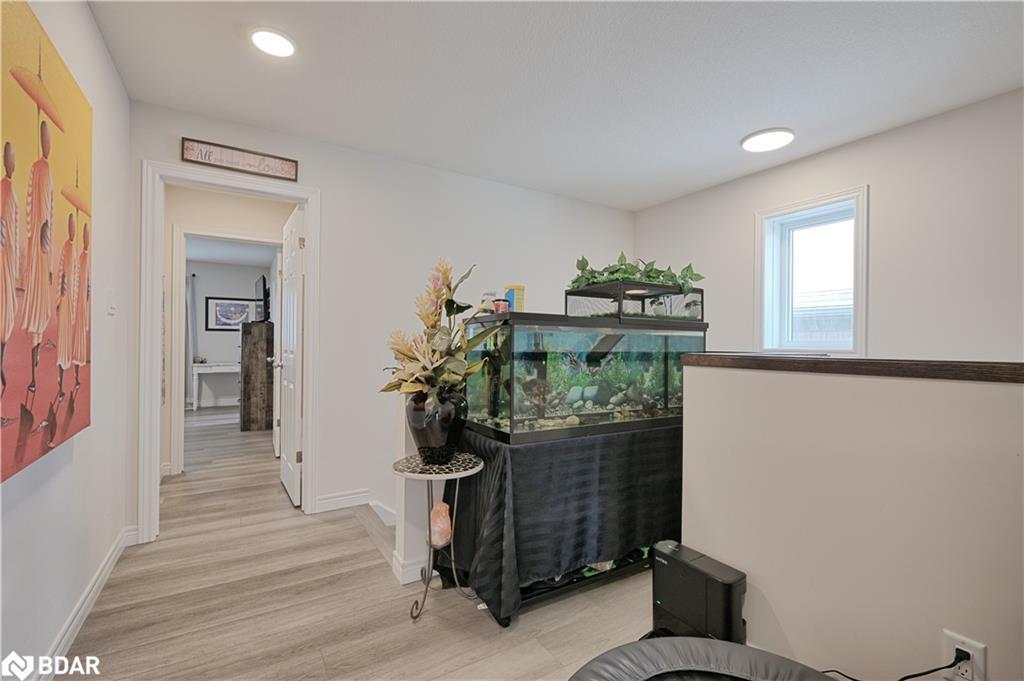 80 Mill Race Crescent, St. Jacobs, ON - Indoor