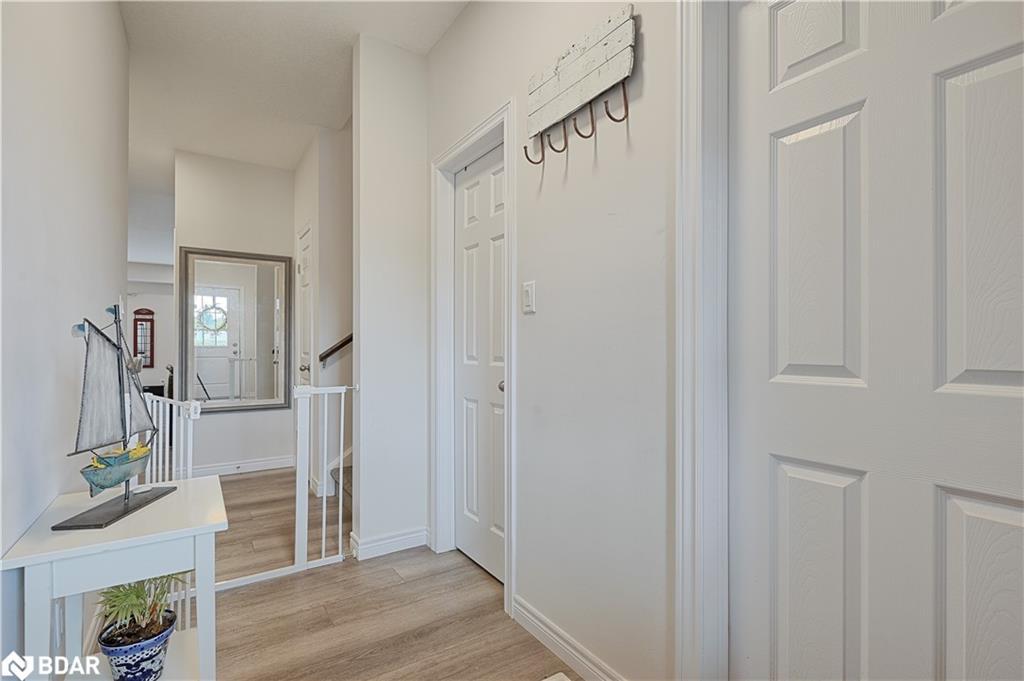 80 Mill Race Crescent, St. Jacobs, ON - Indoor Photo Showing Other Room